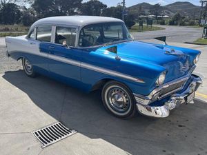 Swift Police Action Returns Stolen Classic Chevy to Museum Owner in Far North