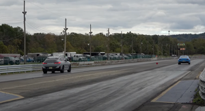 2024 Ford Mustang GT Flexes Its V8 Muscles Against Imported Contenders