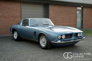 This Stunning Iso Grifo GLSeries Can Be Yours