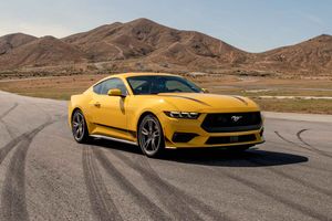 Ford Mustang, Chevy Camaro, And Dodge Challenger Hold High Resale Value