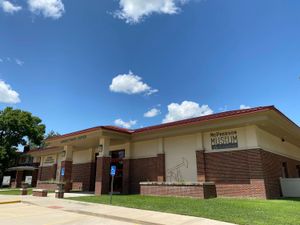 McPherson Museum Showcases Automotive Excellence
