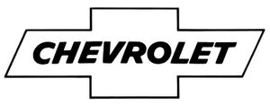 Chevy's Refreshed Stance: 'Together Let's Drive'