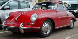 Powerball Billionaire Edwin Castro Expands Luxury Fleet with Classic Porsches