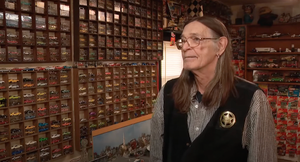 Ohio Man Beats Cancer, Credits Lifelong Passion for Hot Wheels