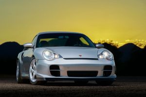 Own The Peak Porsche 996-This GT2 Has Just 20k-Miles