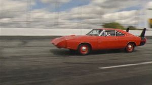 Mopar Legends: Reliving the Golden Era of Muscle Car Mania