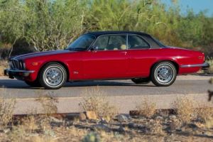 Cascio Motors Is Selling A Gorgeous Jaguar XJ6C