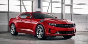 GM Announces Significant Layoffs And End of Camaro Production