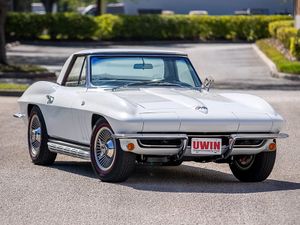 Motorious Readers Get Double Entries To Win These Corvettes: Ends 12/31