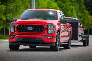 Motorious Readers Get Double Entries To Win This Classic Mustang and Pickup Sweepstakes