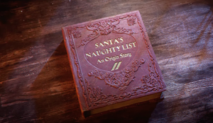 Dodge Teases Next-Gen Charger in Festive Animated Commercial