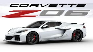 Motorious Readers Get 25% More Chances To Win This Awesome Corvette Z06