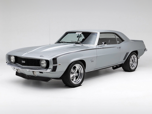 Motorious Readers Get Double Entries To Win These Awesome Chevy Muscle Cars
