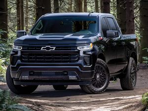 Don't Wait: Motorious Readers Get 2x Entries To Win This 650 Horsepower Z06 and 2024 Silverado