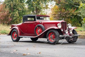 The “McCleary Special” Auburn Features Long-Term Ownership & Extensive Tour History