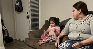 Phoenix Mother's Ongoing Struggle After Theft of Modified Tahoe For Autistic Daughter