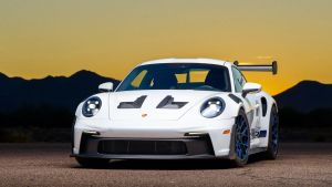 This Amazing GT3 RS Is Selling Thursday On Bring A Trailer