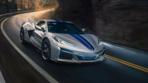 Act Now: Motorious Readers Get More Entries To Win A Corvette E-Ray
