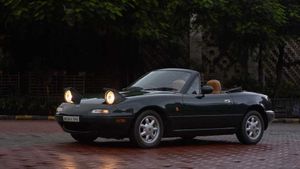 When Can You Consider A Car ‘Classic’?