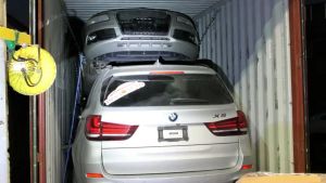 York Police Crack Down on Grand Auto Theft Ring, Recover 52 Vehicles Worth $3.2M