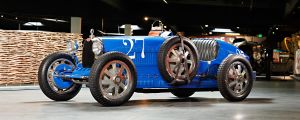 These French Cars Come From a Truly Legendary Collection and They’re About To Go Up For Auction Share