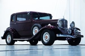 Classic Elegance Meets Modern Muscle: The 1932 Studebaker Commander Restomod