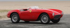 Meet the Star Ferraris of Gooding & Company’s Amelia Island Auctions