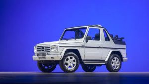 Get Out There: These SUVs Are Selling on Bring A Trailer