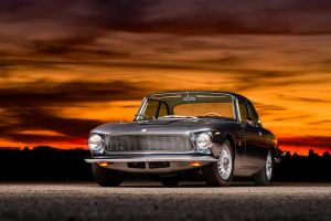 This Rare 6.0 Liter Iso Rivolta Is Fully Restored and Upgraded & It’s Selling On Bring a Trailer