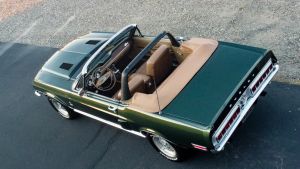 Act Now: Motorious Readers Get More Chances to Win This Shelby Convertible