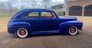 Great Cars From the George Shinn Collection are Selling at No Reserve