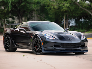 Motorious Readers Get 2x Entries To Win a Corvette Z06 and a Supercharged Silverado