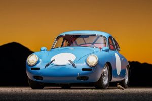 911r Is Selling A Rod Emory Outlaw 356C On Bring A Trailer