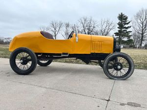 Aumann Auctions Is Selling The Model T Speedster From the Movie Killers of The Flower Moon