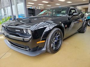 GAA Classic Cars Is Selling These Rare Special Edition Challengers Later This Month