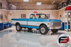 Classic Trucks Are Selling at the Big Boy Toy Auction Later This Month