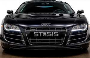 Audi R8 With Stasis Package is Selling Next Month at Henderson Auctions Collector Motor Series