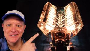 Unveiling the Inner Workings of Engines