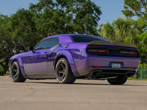 Motorious Readers Get Double Entries To Win These Awesome Challengers