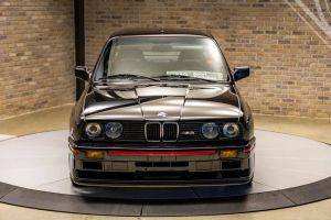 Throttlestop is Selling A Rare BMW M3 Evolution With Just 48k Kilometers on Bring A Trailer