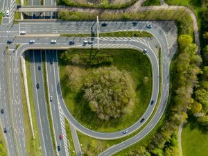 Average Age of U.S. Vehicles Hits Record High as Prices Climb