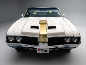 Double Entries for Motorious Readers: Win the Ultimate Hurst Performance Pair through Dream Giveaway