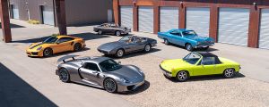 Meet the Two Collections about to Take Over Pebble Beach Auction Week Share