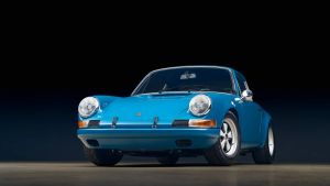 911r is Selling a Backdated 1977 Porsche 911S Twin-Plug On Bring A Trailer