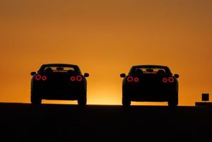 Nissan GT-R R35 Concludes Legendary Run with Special Editions