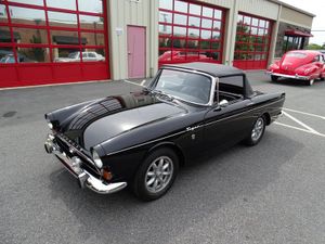 The High Point No Reserve Collection at GAA Classic Cars Auction