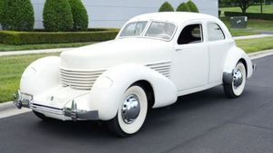 750 Collector Vehicles Ready to Roll at GAA Classic Cars Auction