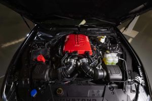 Thanks to Roush, Your 2024 Mustang Could Have 330 More HP