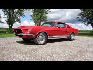 Man's Lifetime Dream Comes True with Shelby Mustang GT500KR, Only to Sell It a Year Later