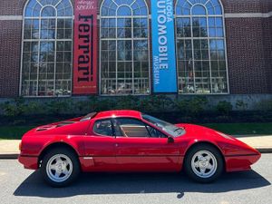 Ferrari 512s, Including a One Of 27 Zegna Edition, Headline Saratoga Motorcar Auction